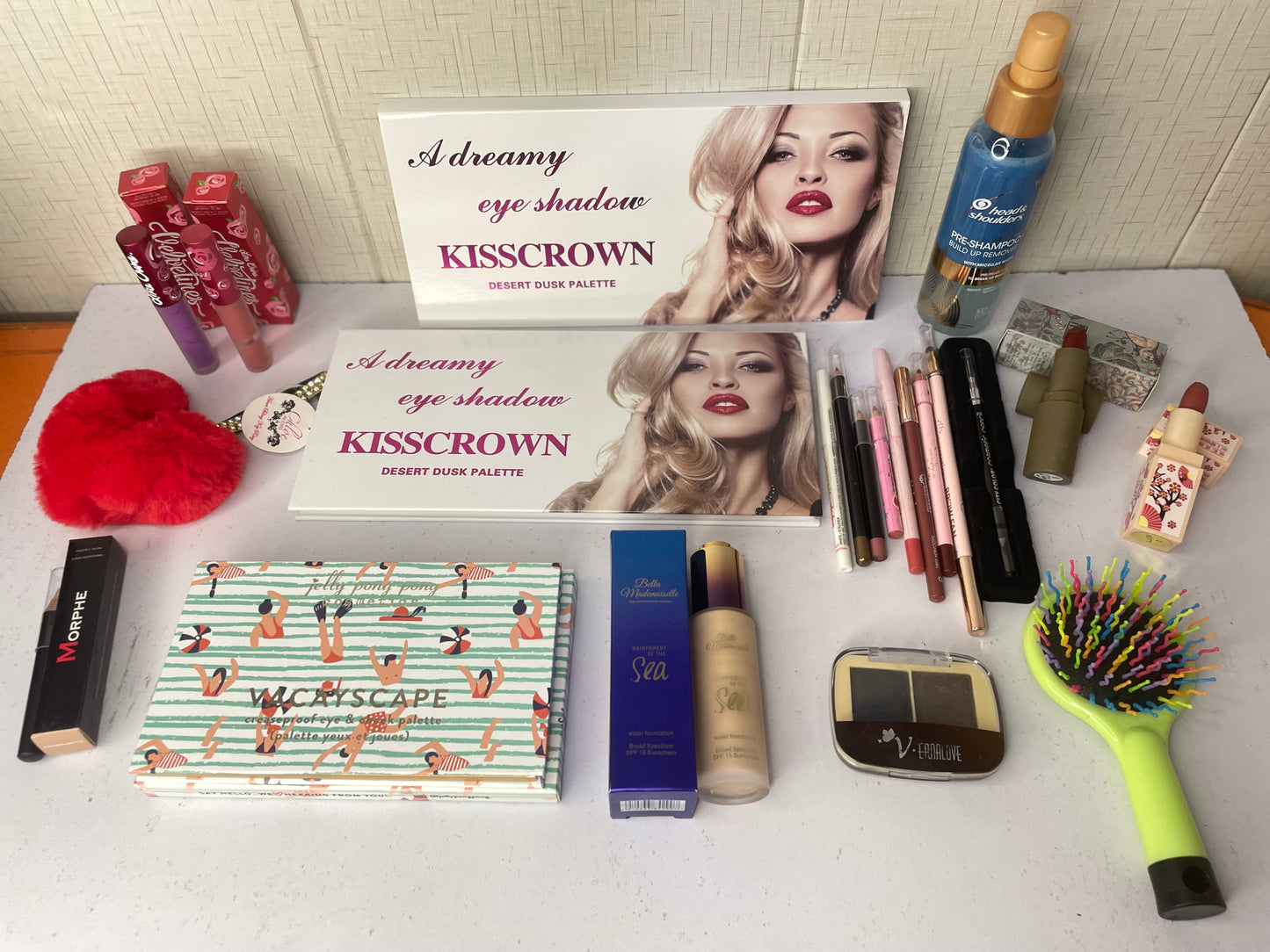 Diva Deal 21 In 1