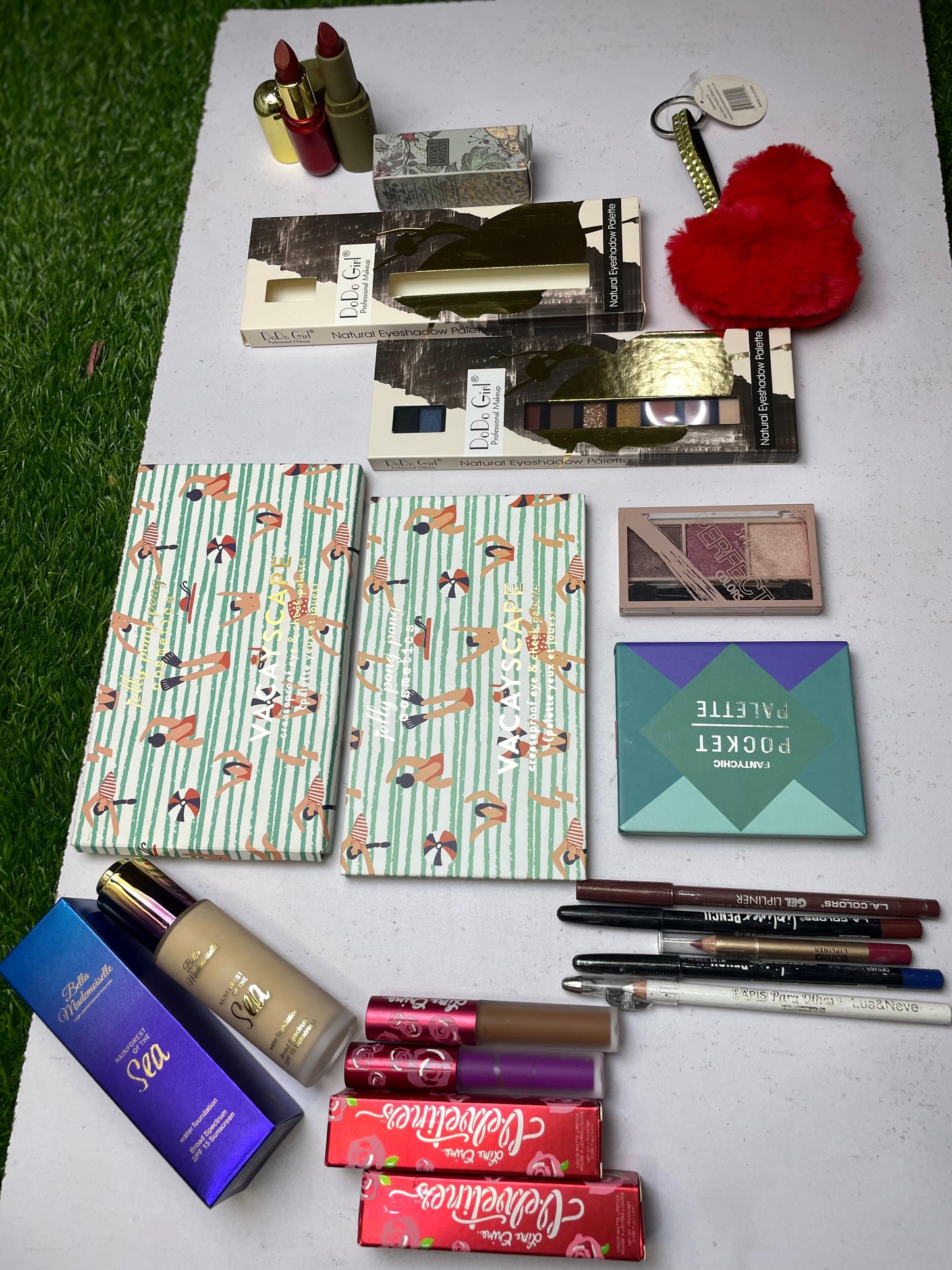 15 In 1 Glow Deal