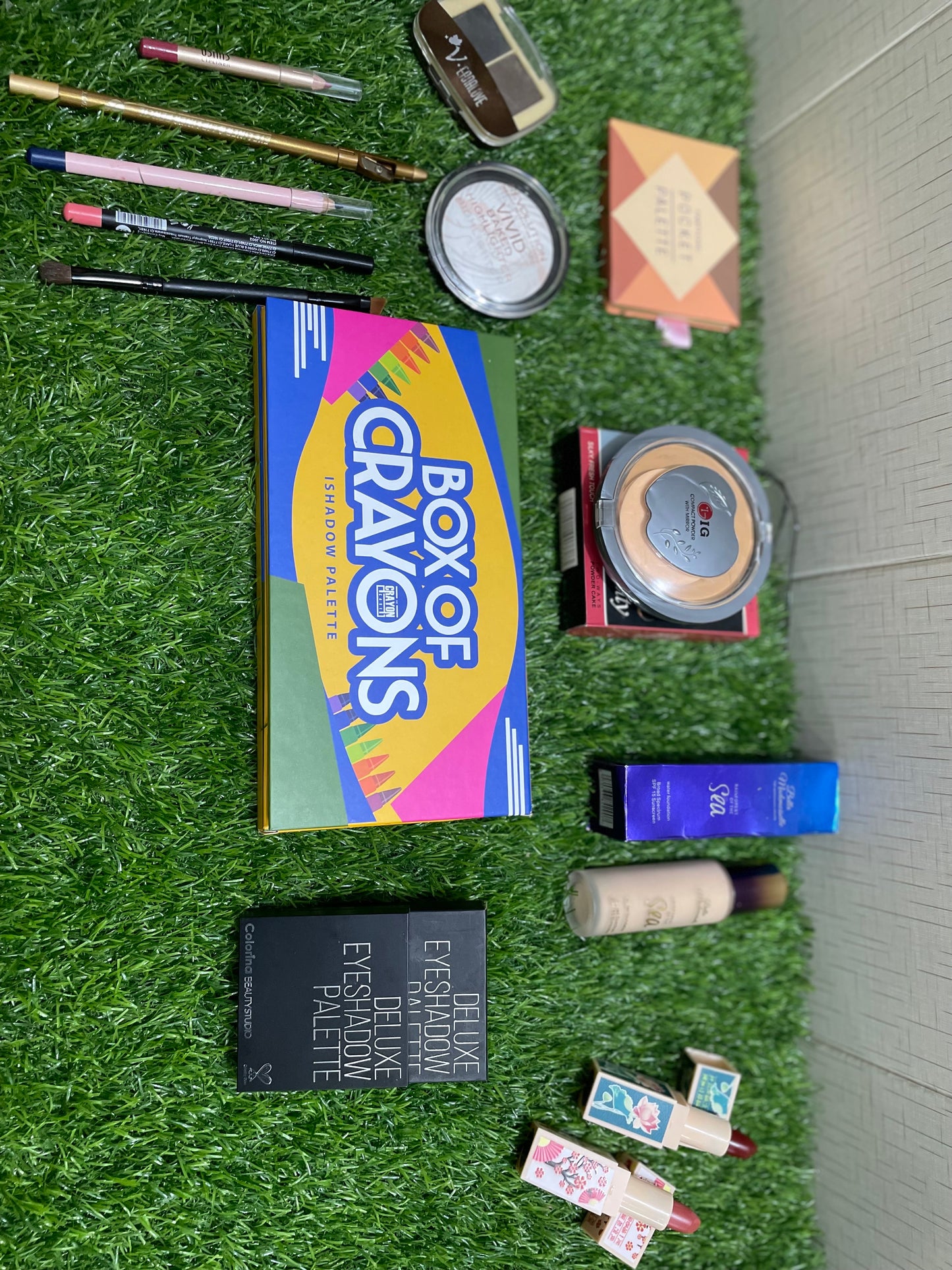 18 in 1 Deluxe Deal