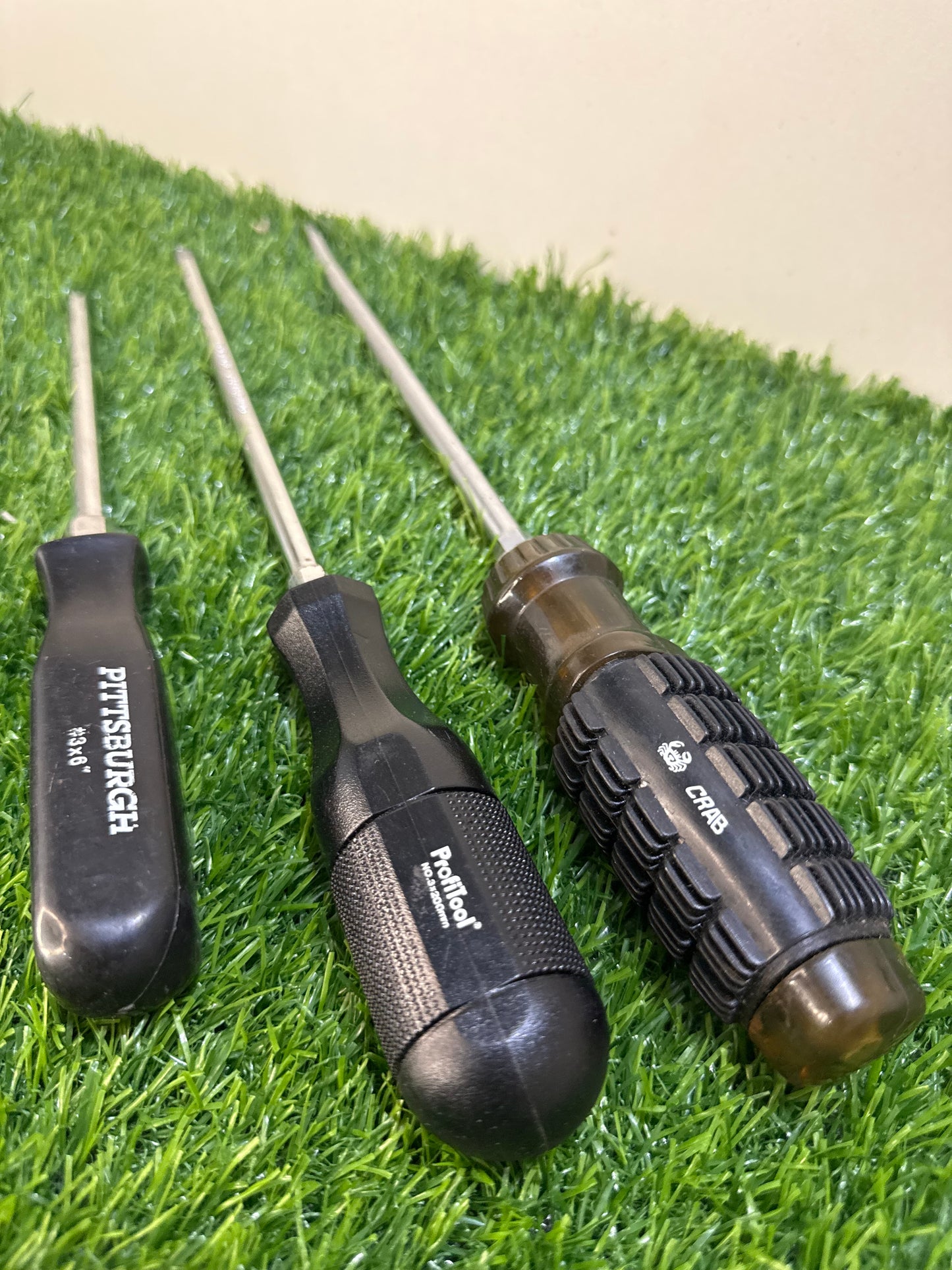 11 in 1 Screwdrivers Deal