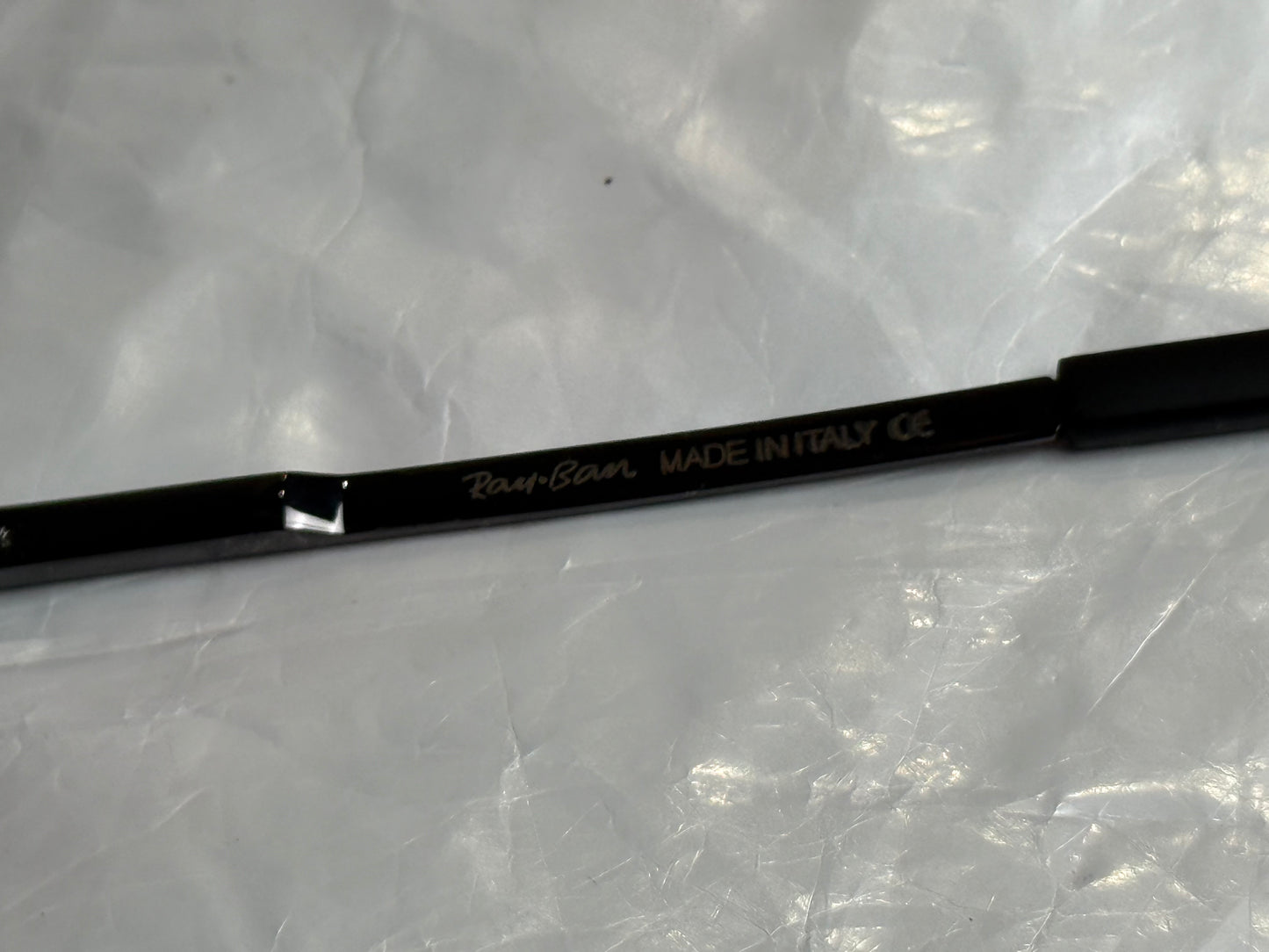 Imported Sunglasses RB Classic