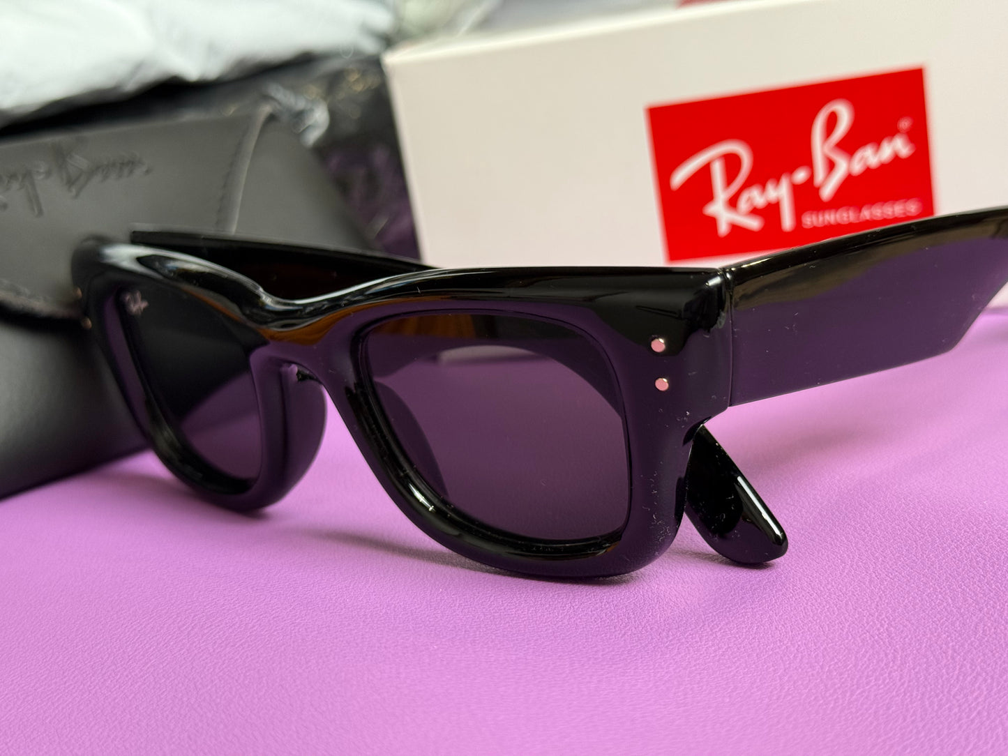 Imported Sunglasses RB