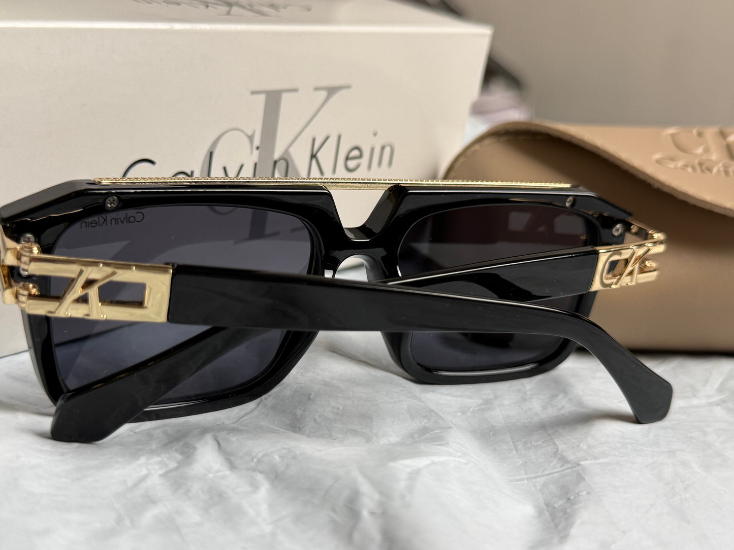 Imported Sunglasses CK Polorized