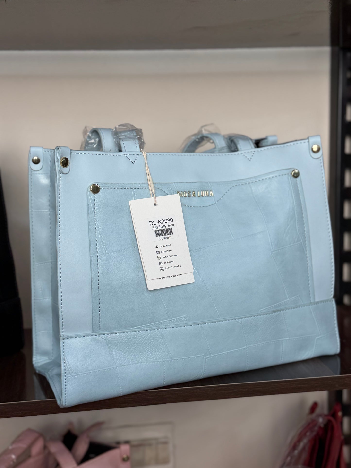 Diosa Luna Ladies Hand Bags