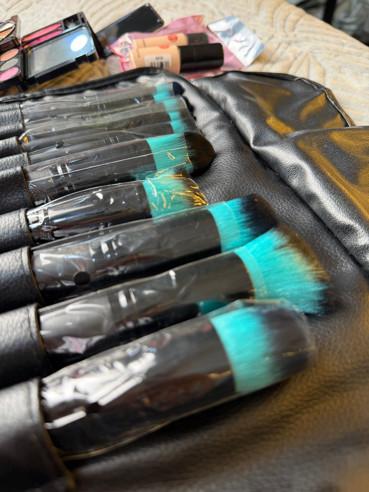 Makeup Brushes Simple Deal