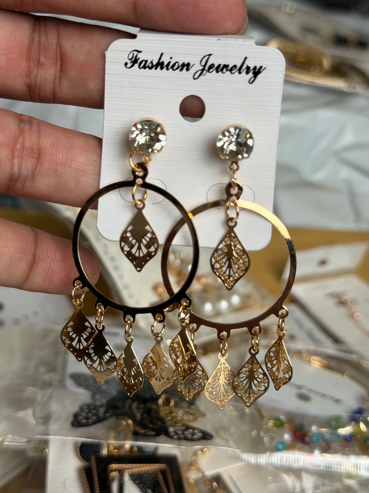 Pack of 20 Sets Jewellery Deal