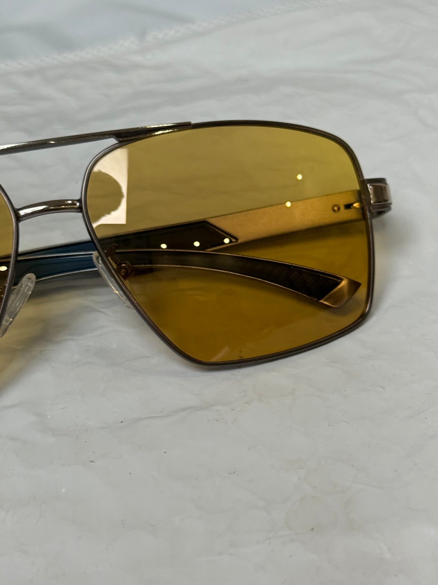 Imported Sunglasses Genius Night Vision