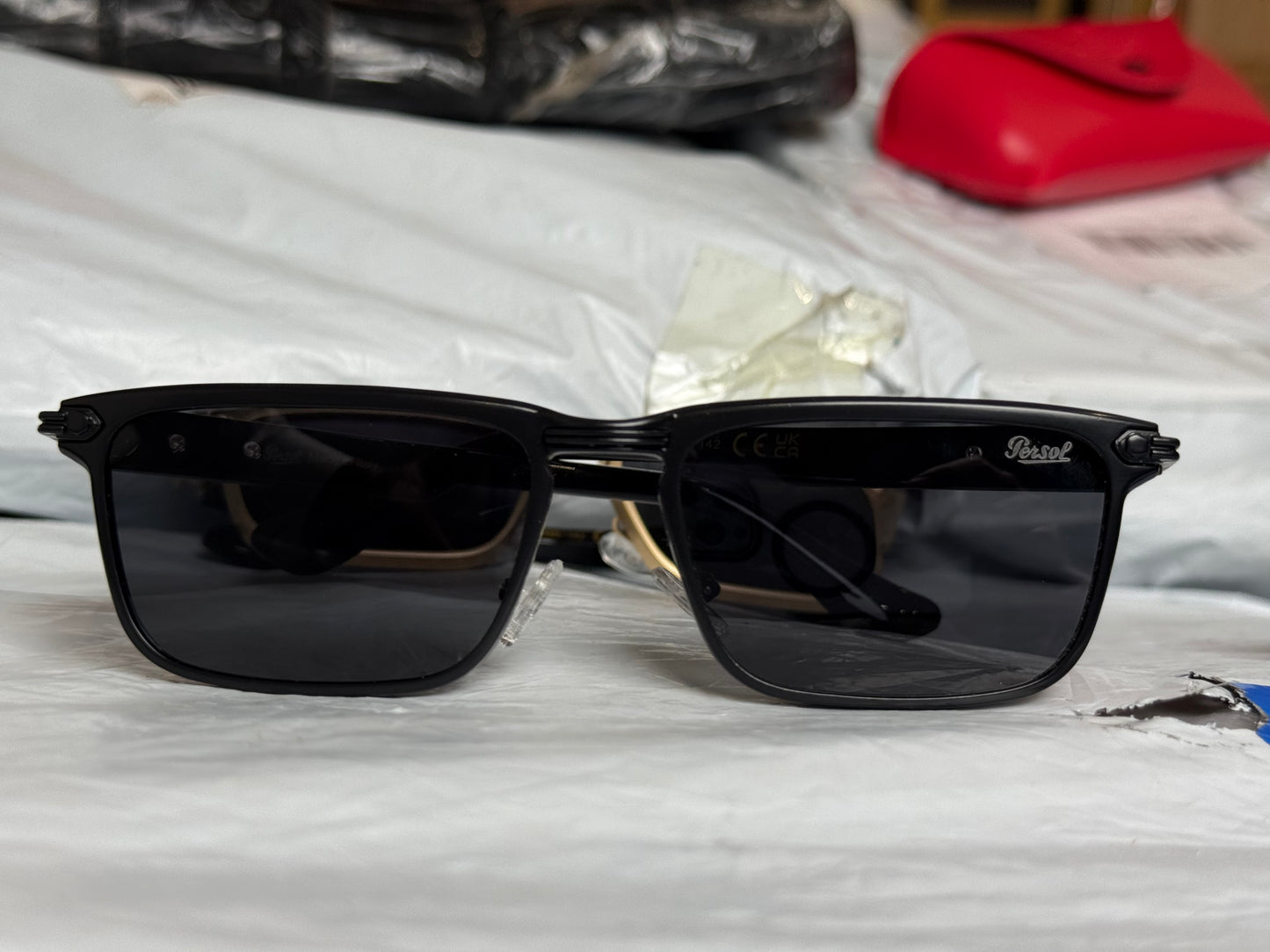 Imported Sunglasses Persol Polorized