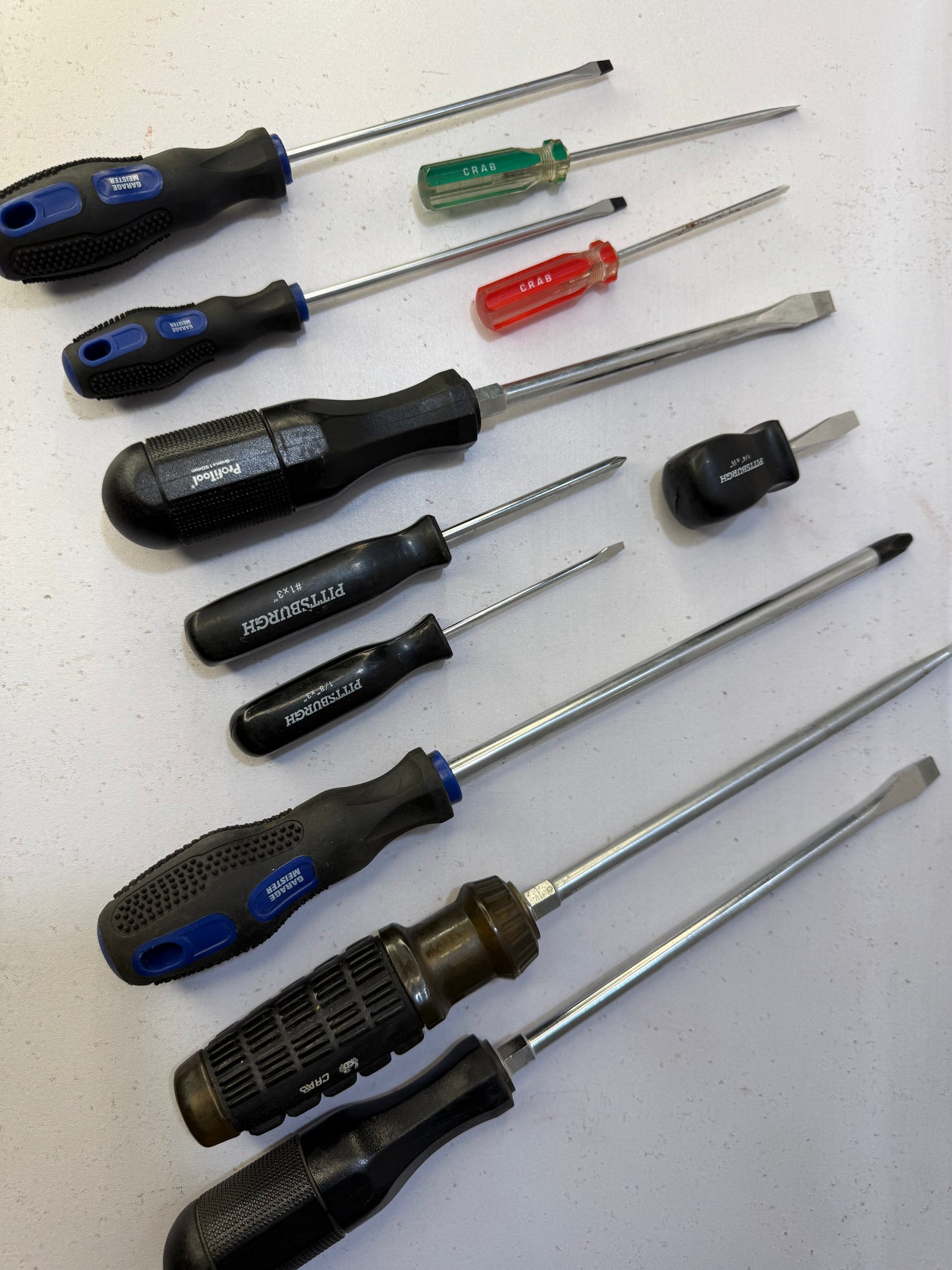 11 in 1 screwdriver Deal