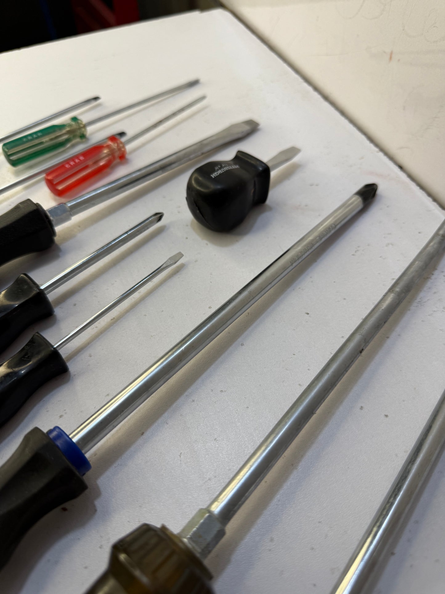 11 in 1 screwdriver Deal