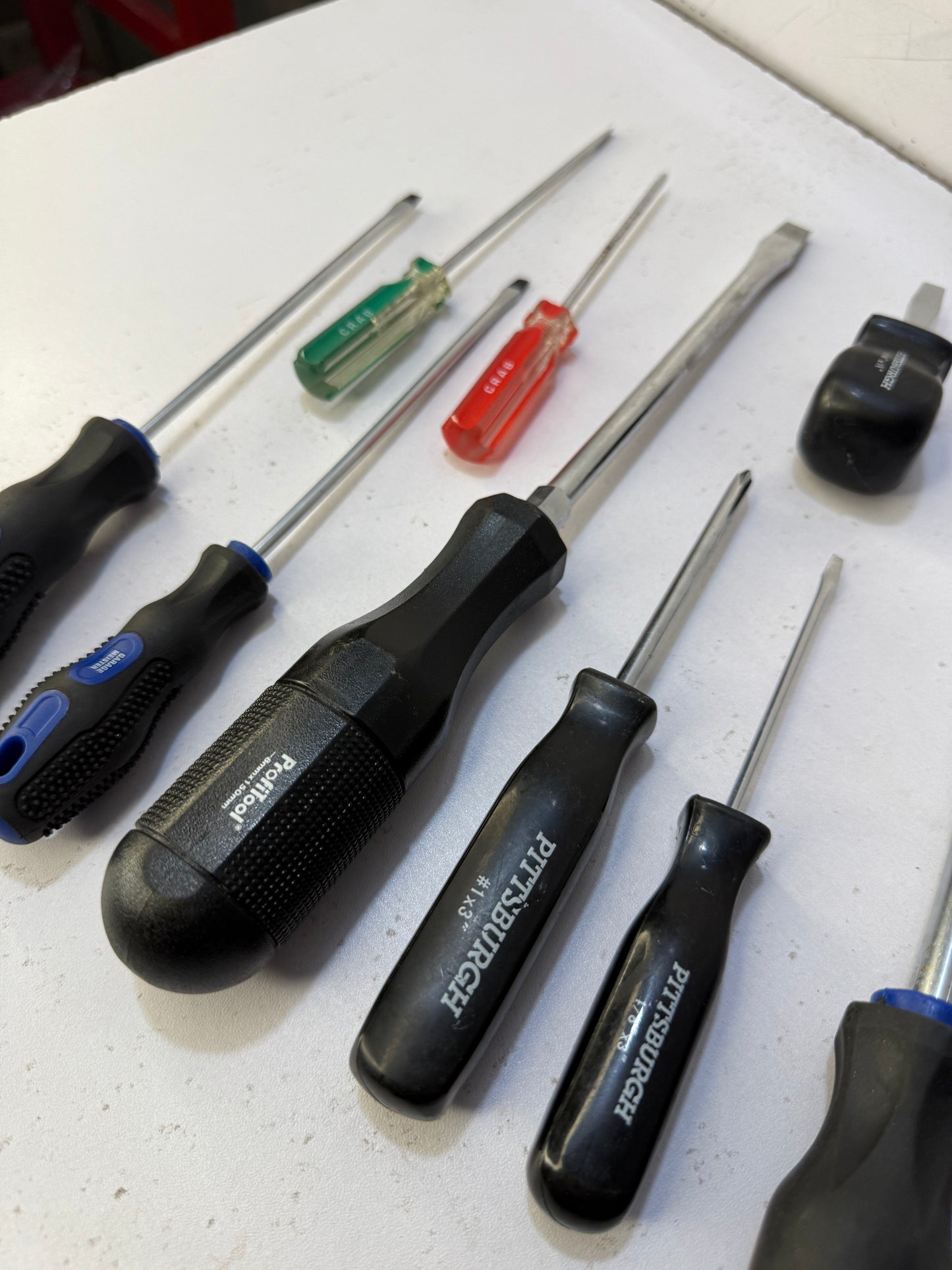 11 in 1 screwdriver Deal