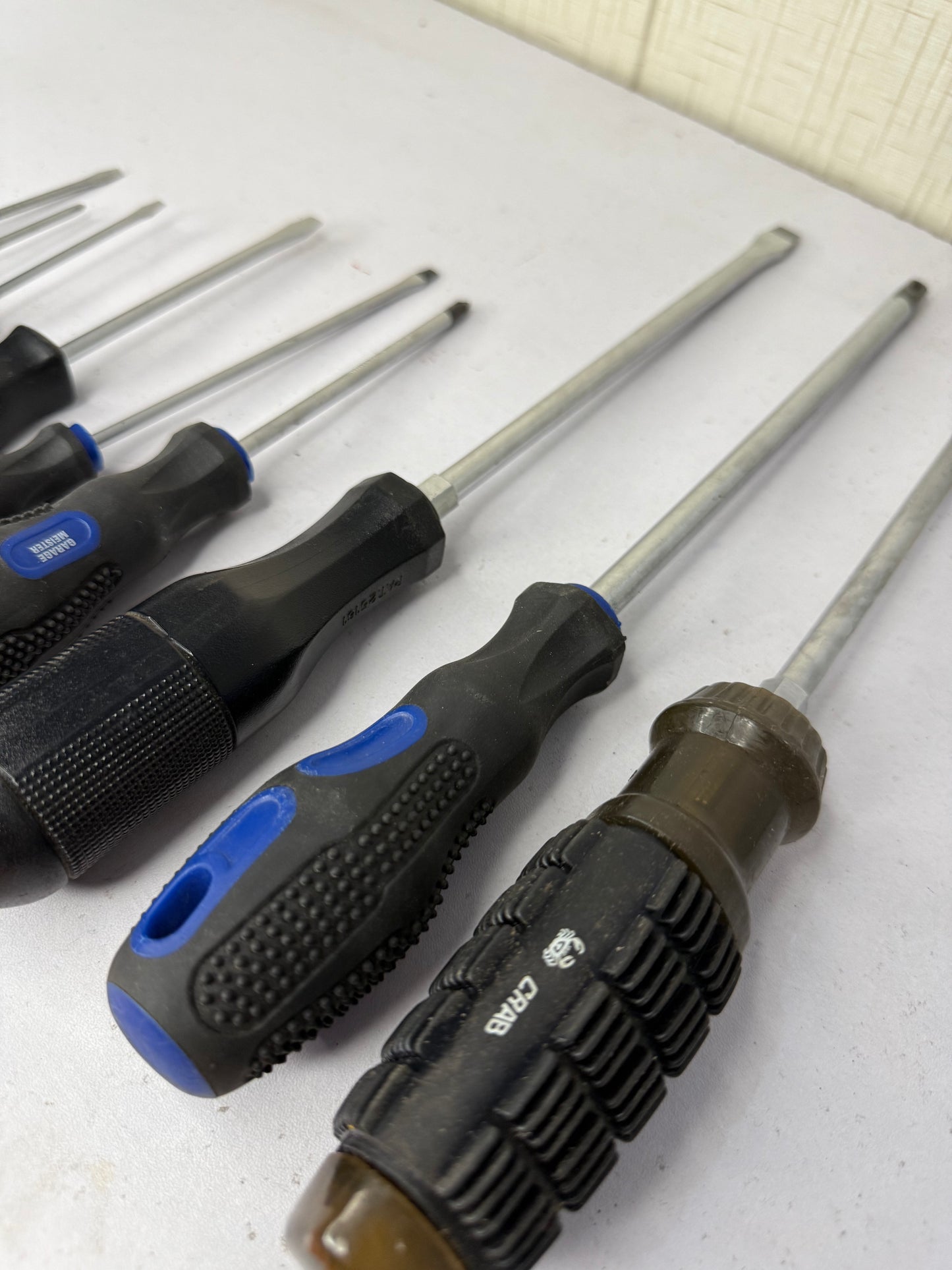 10 in 1 Screwdrivers Deal