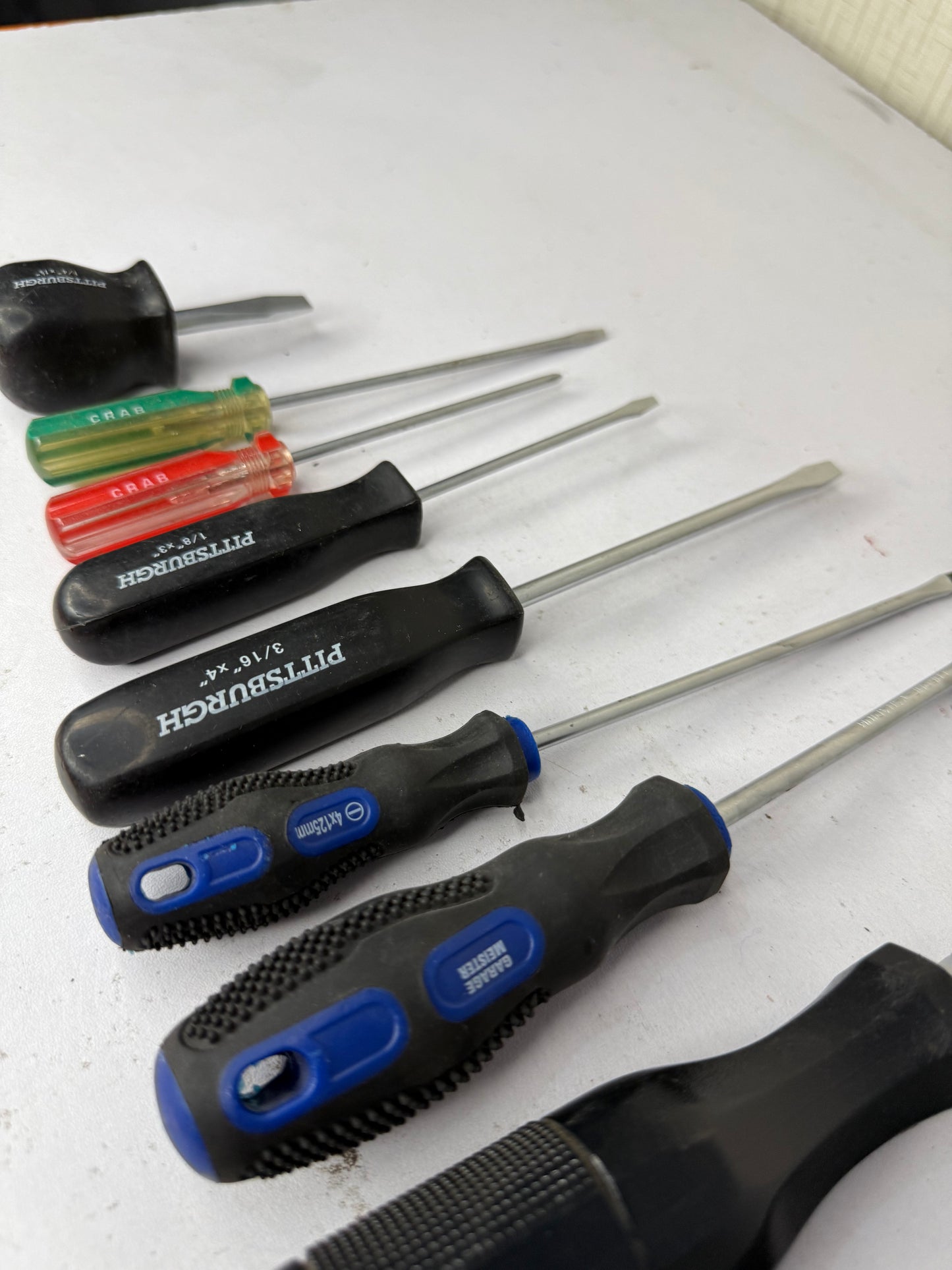 10 in 1 Screwdrivers Deal