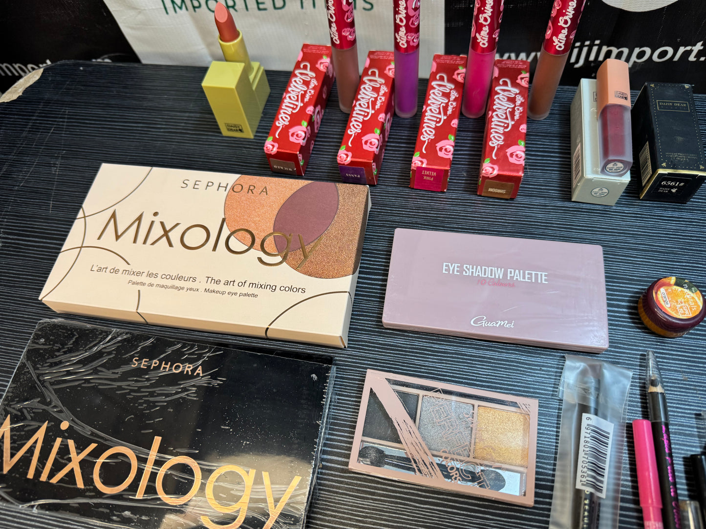 22 in 1 Mixology Deal