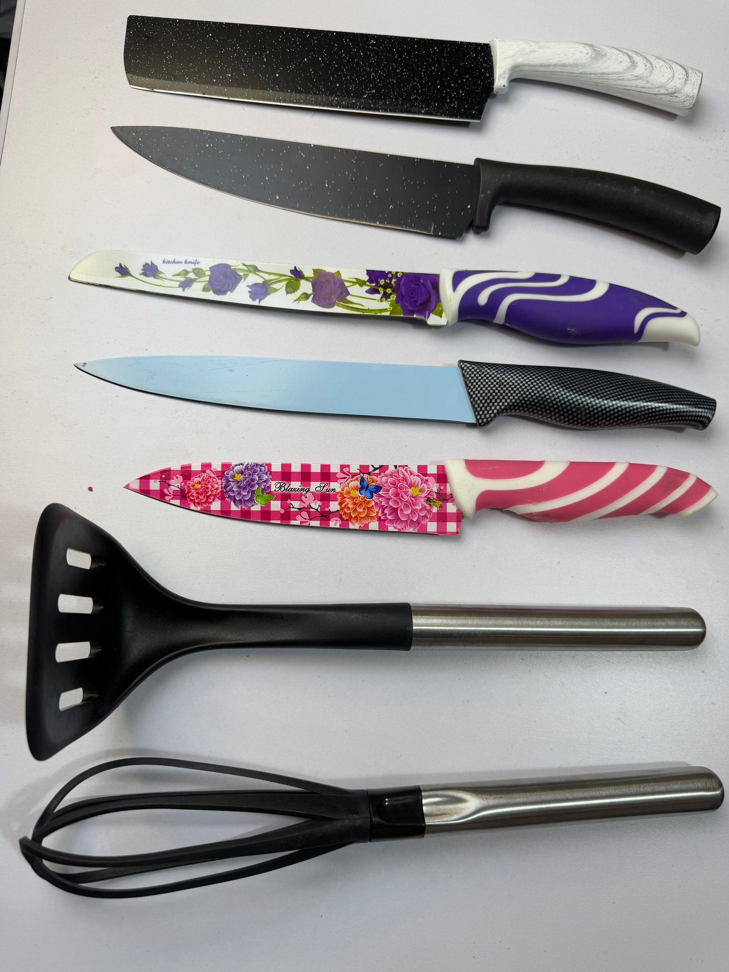 7 in 1 Kitchen tools Deal