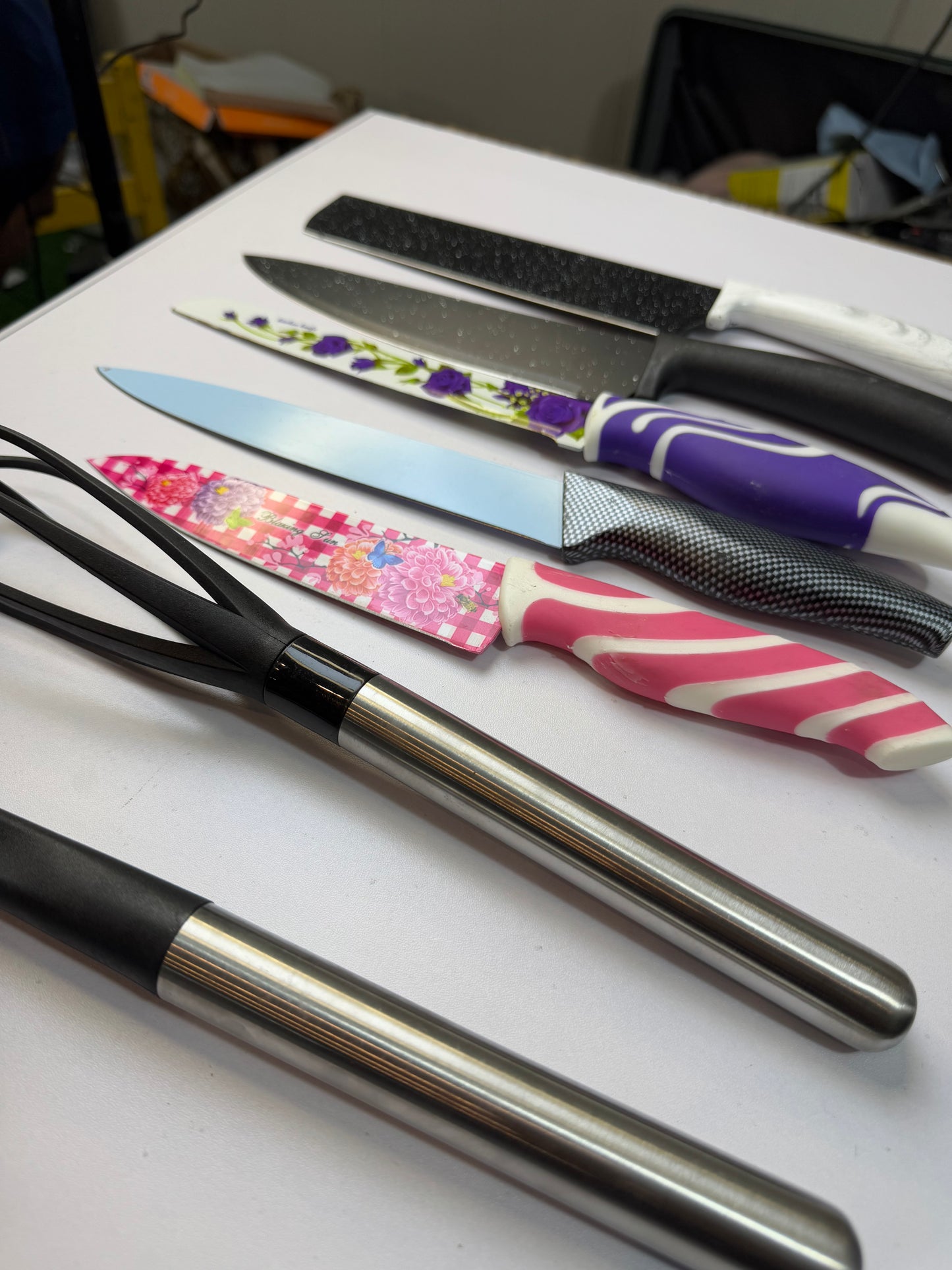 7 in 1 Kitchen tools Deal