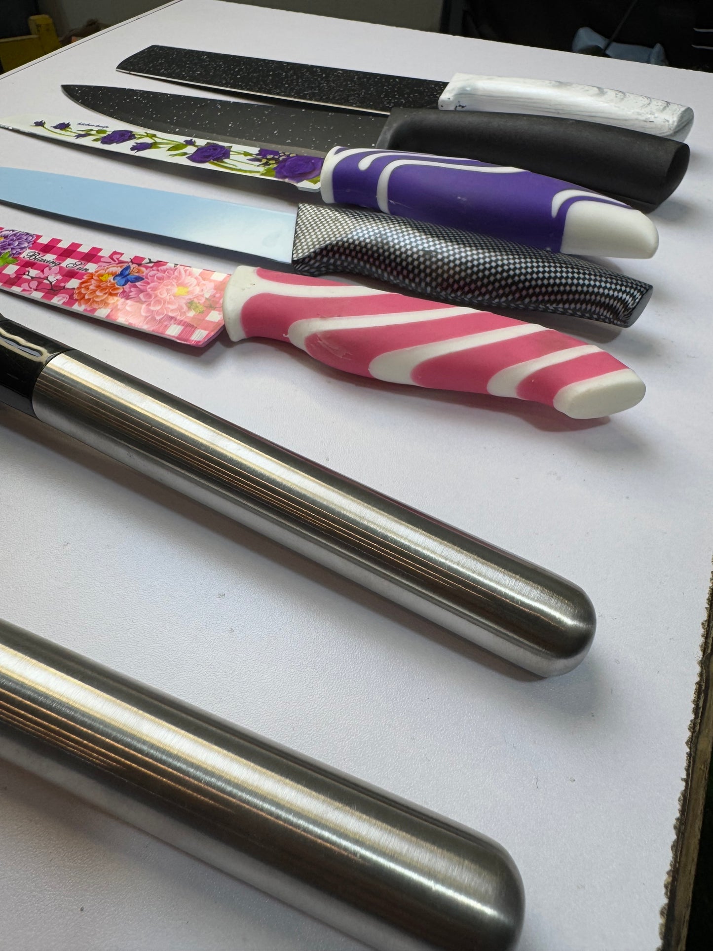 7 in 1 Kitchen tools Deal
