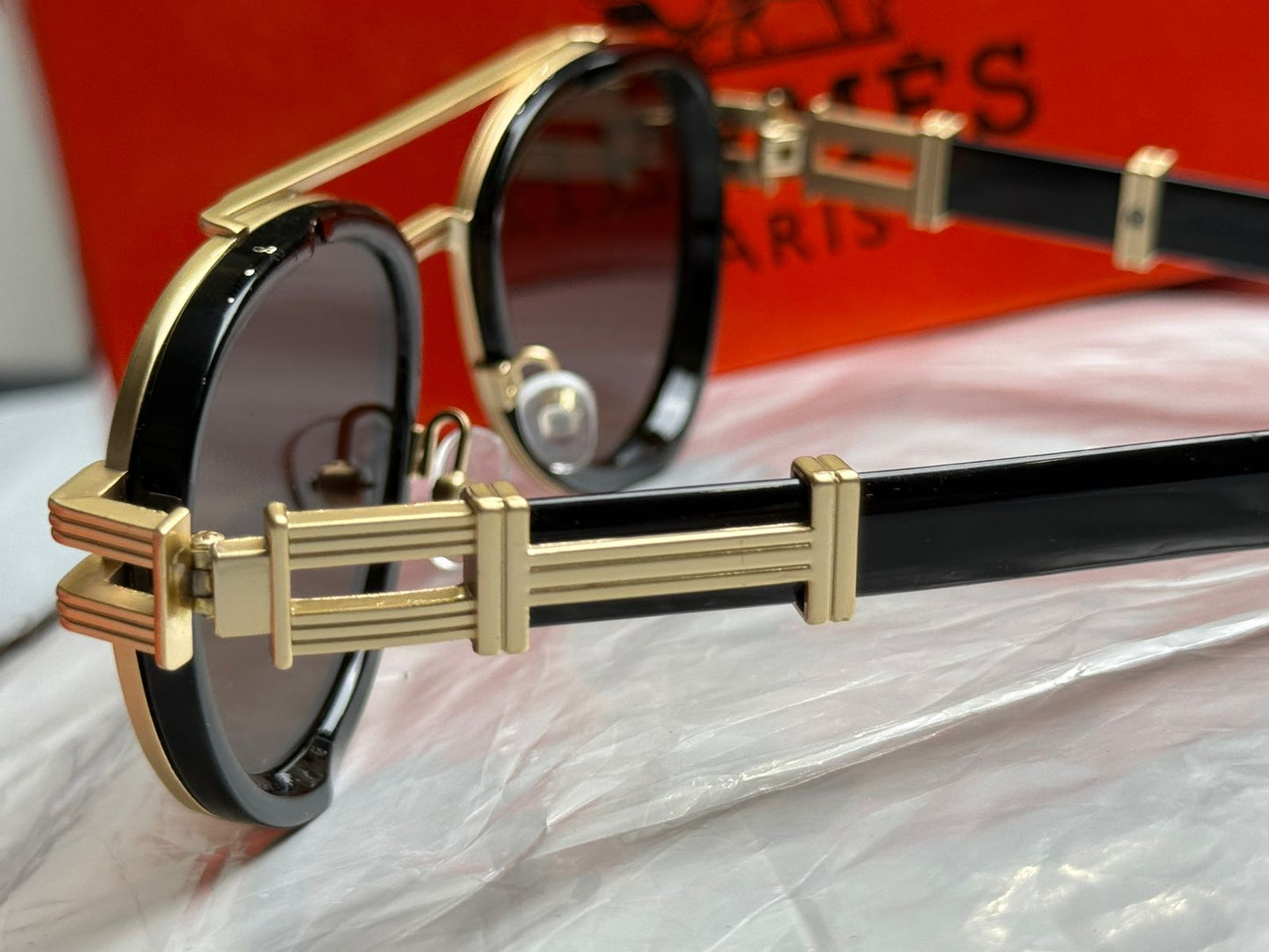 Imported Sunglasses Hermes