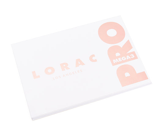 Lorac Mega Pro Palette 3