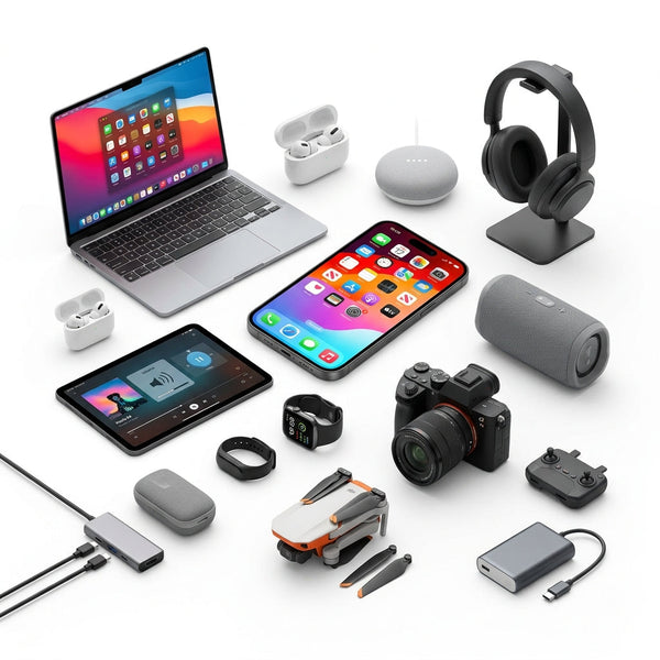 Gadgets