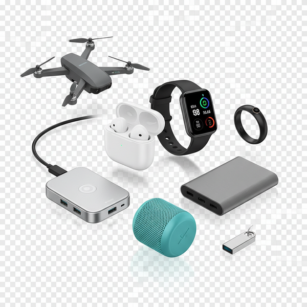 Gadgets