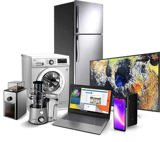 ELECTRONICS