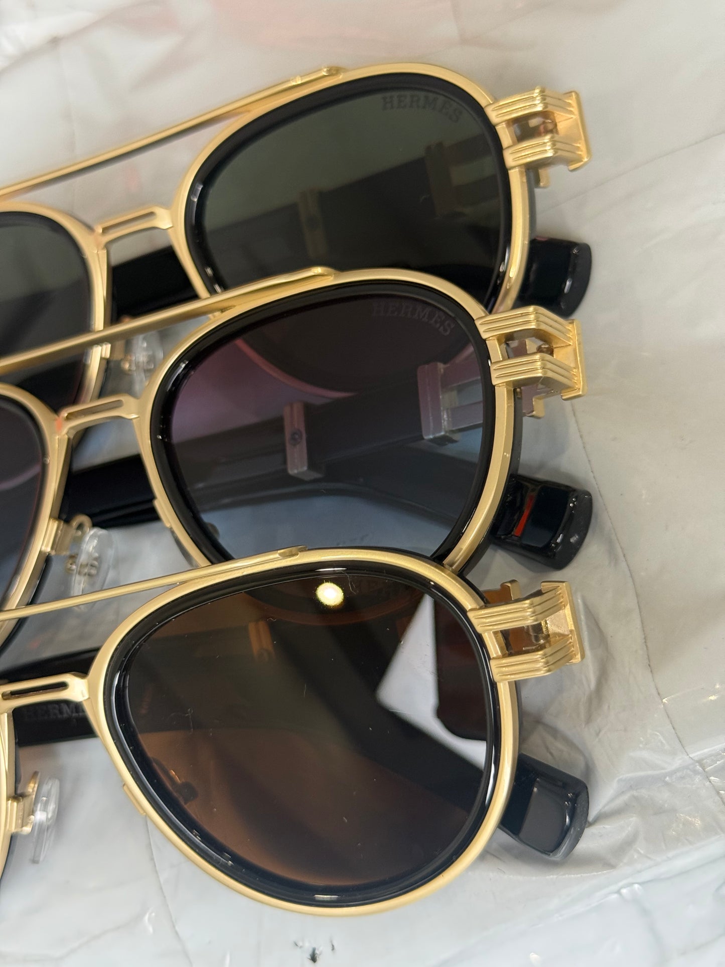 Imported Sunglasses Hermes Sky