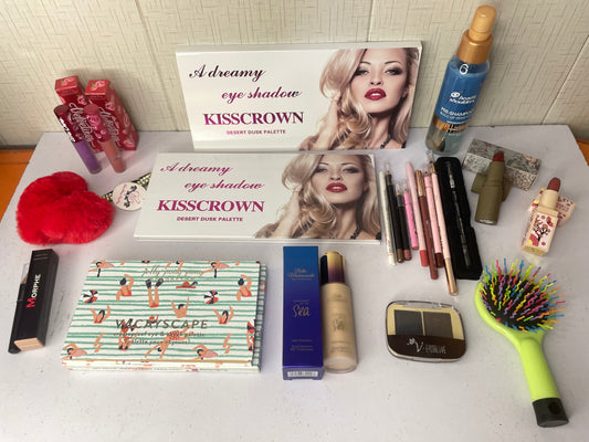 Diva Deal 21 In 1