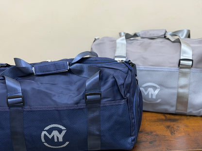 Imported Sports and Luggage Bag