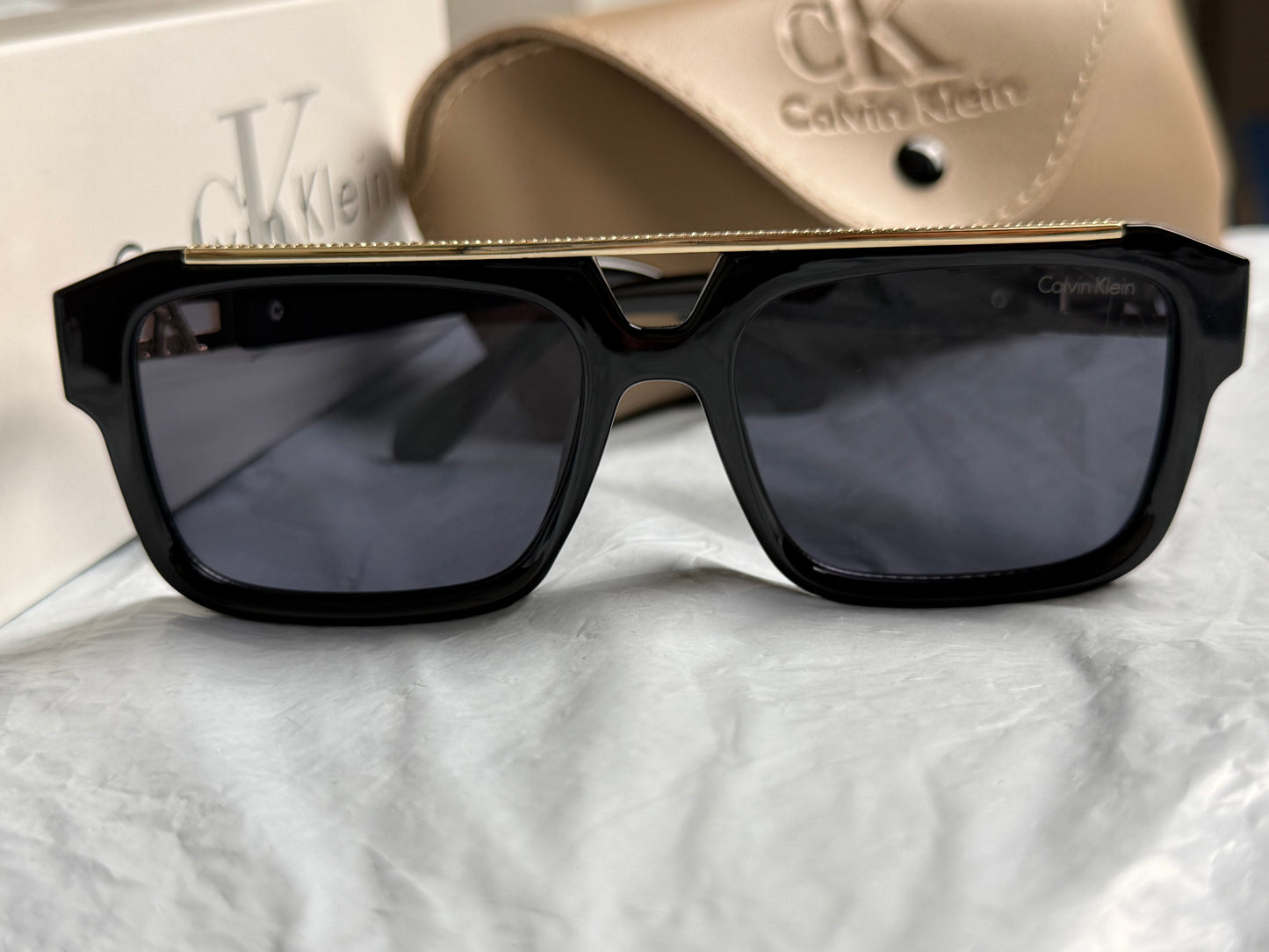 Imported Sunglasses CK Polorized
