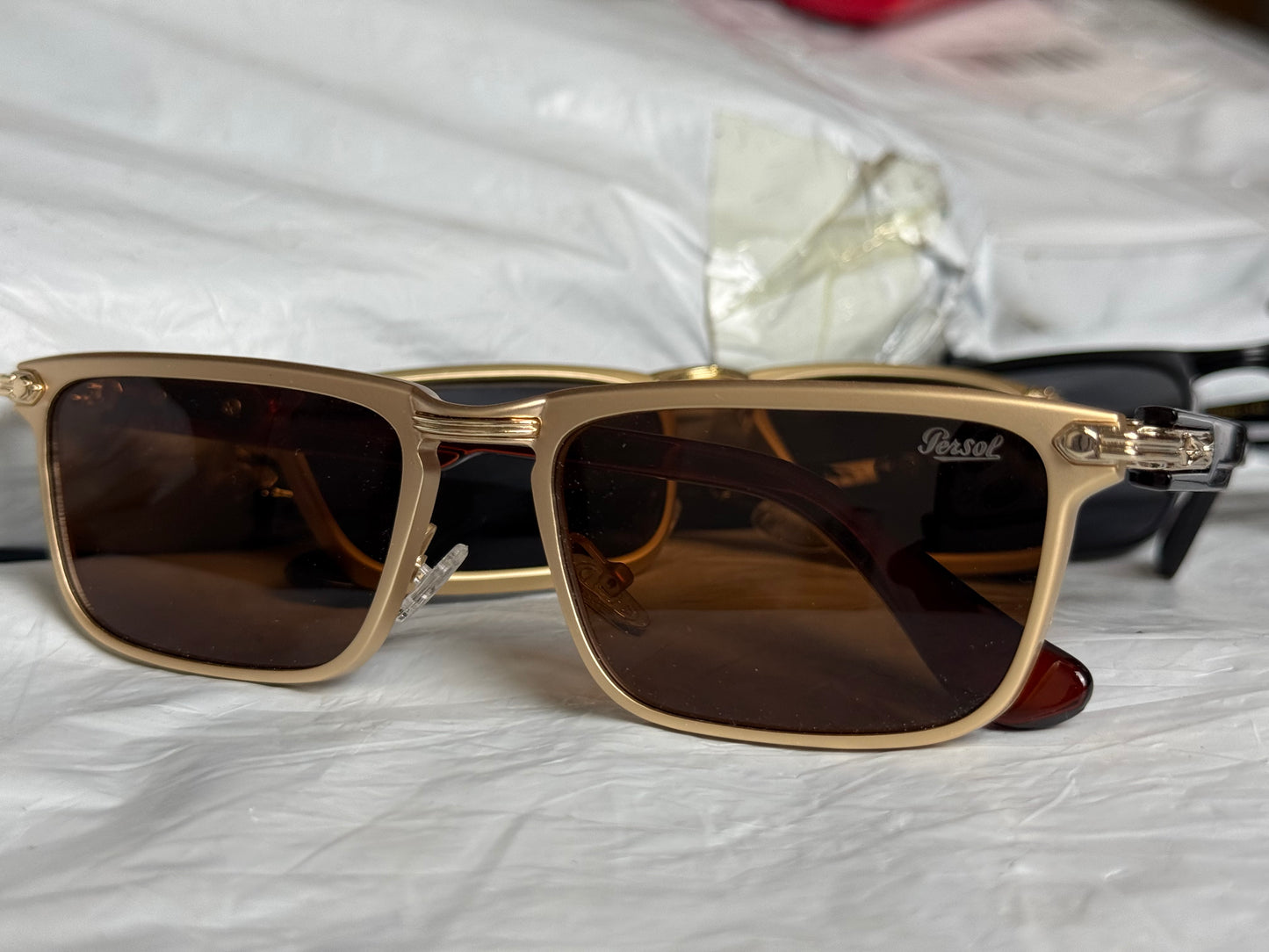 Imported Sunglasses Persol Polorized
