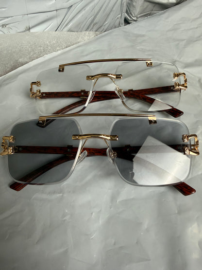 Imported Sunglasses Cartier All in One