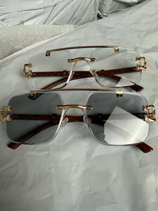 Imported Sunglasses Cartier All in One
