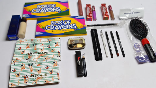 15 in 1 Brown Deal