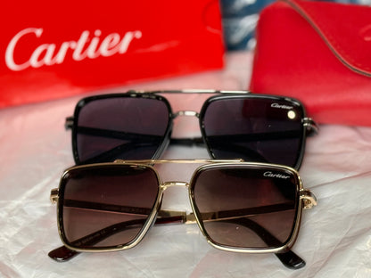 Imported Sunglasses Cartier
