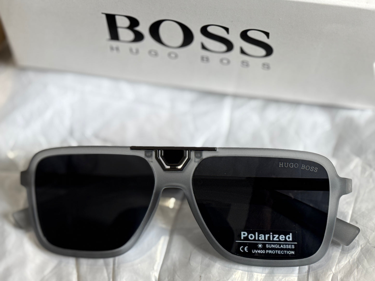 Imported Sunglasses HB