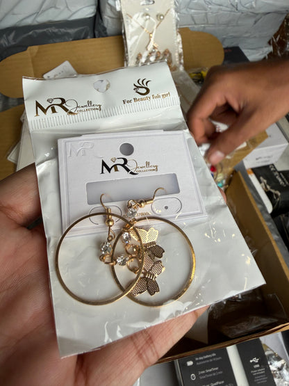 Pack of 15 Sets Jewellery Deal