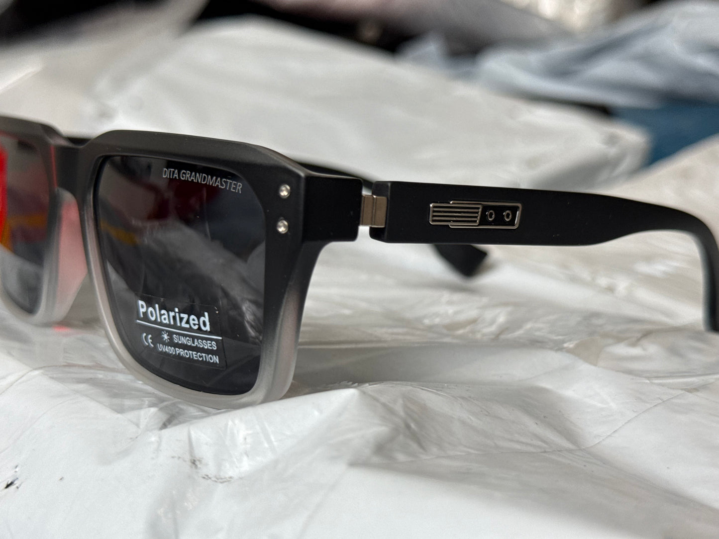 Imported Sunglasses Dita Matt Polorized