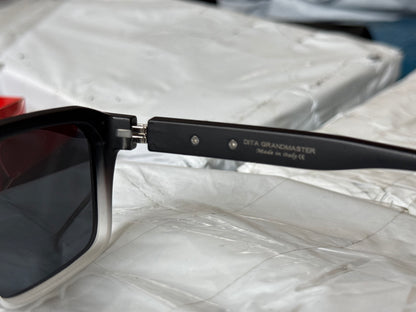 Imported Sunglasses Dita Matt Polorized
