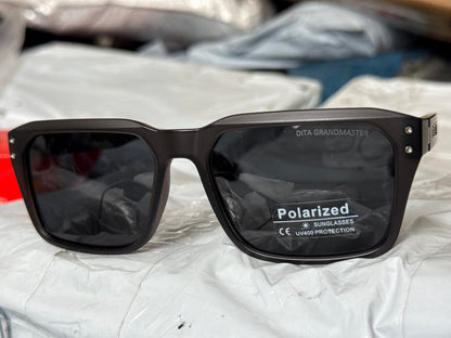Imported Sunglasses Dita Matt Polorized