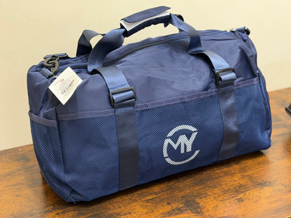 Imported Sports and Luggage Bag