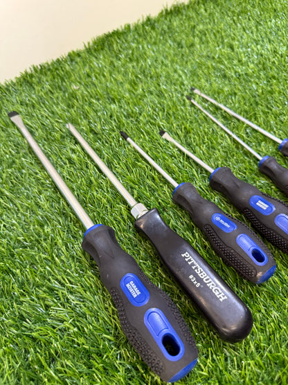 8 in 1 Screwdriver Deal