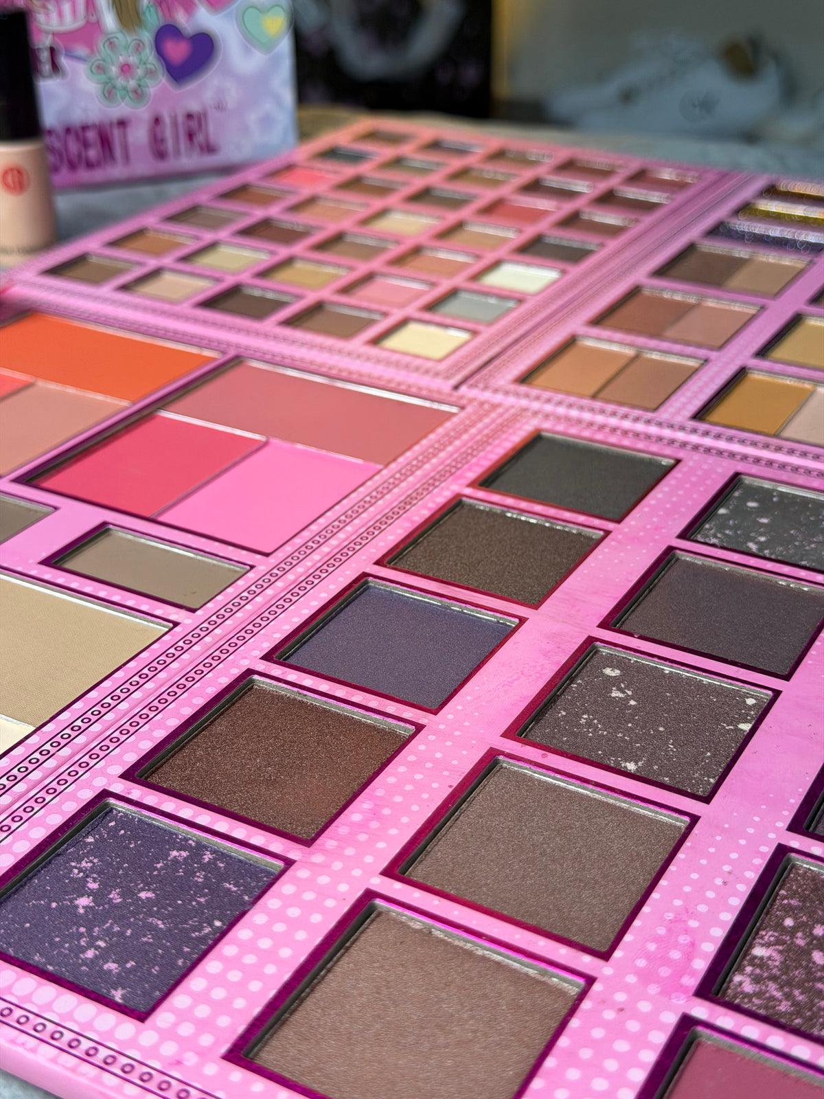 92 Shades Book Pallet Deal