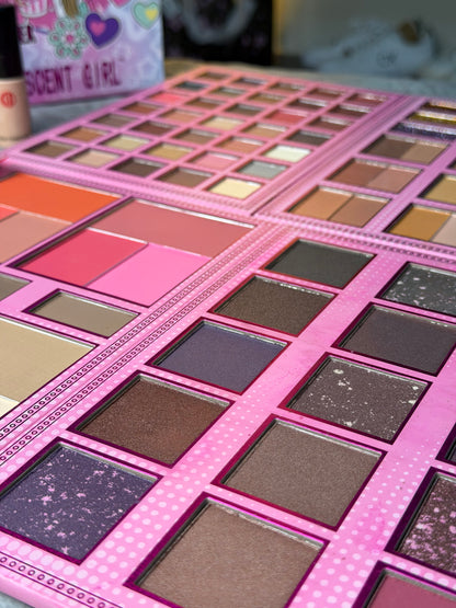 92 Shades Book Pallet Deal