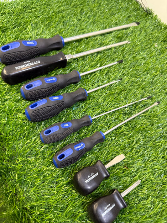 8 in 1 Screwdriver Deal