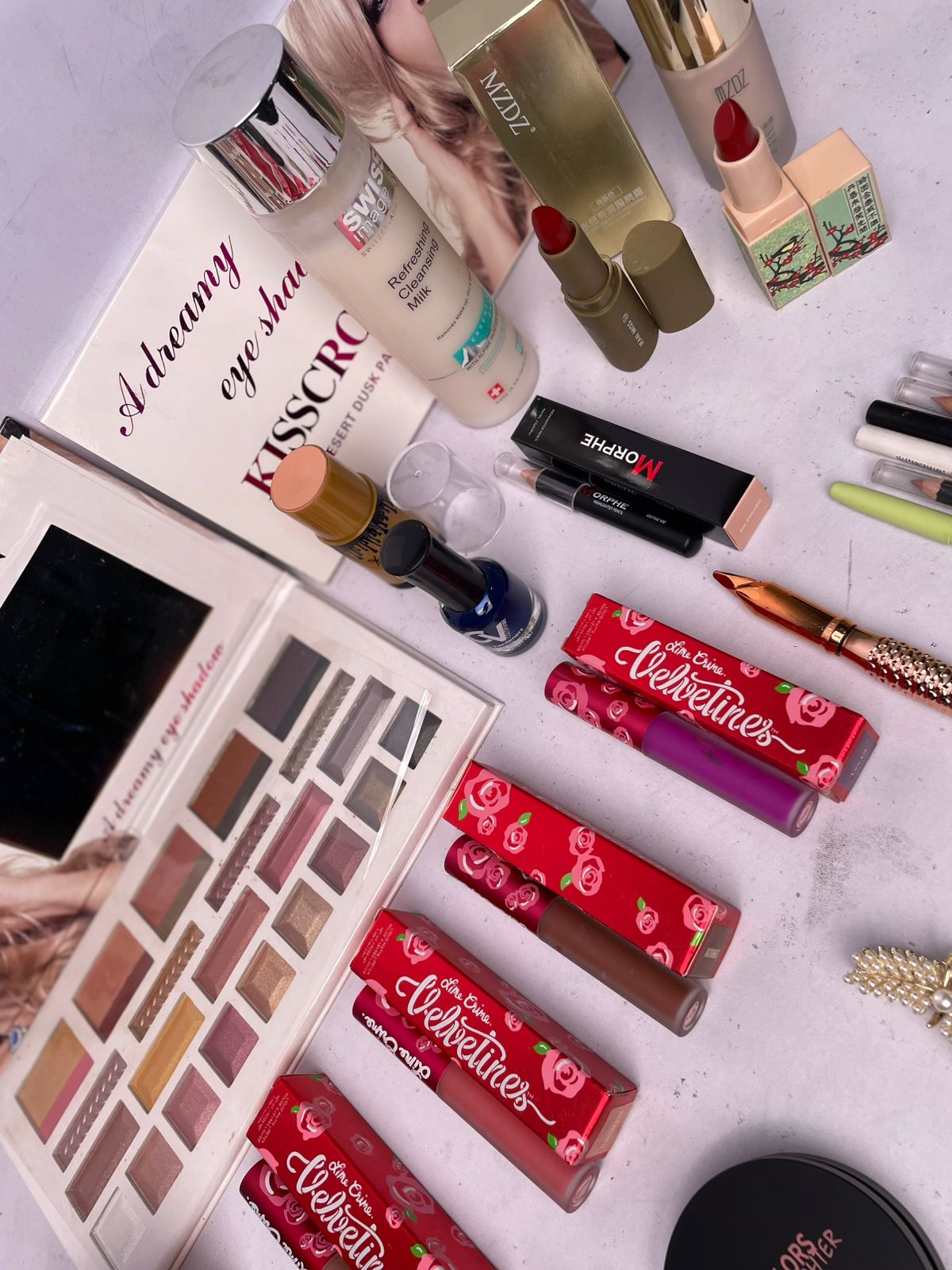 21 in 1 Espresso Deal