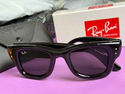 Imported Sunglasses RayBan Puffer