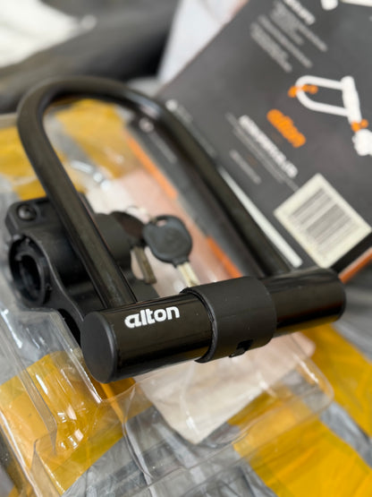 Imported Alton Brand Lock