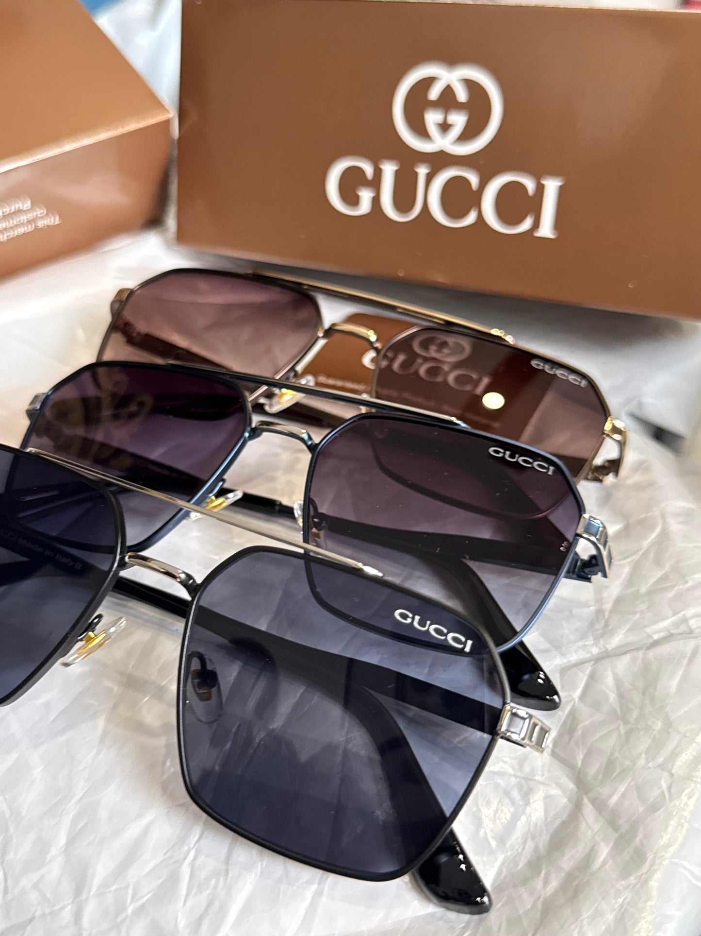 Imported Sunglasses Gucci