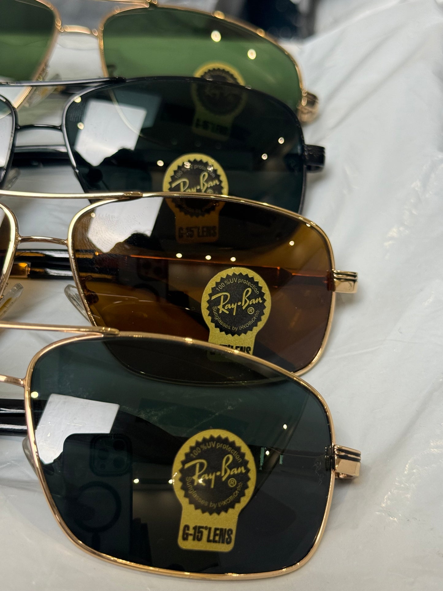 Imported Sunglasses RB Multi